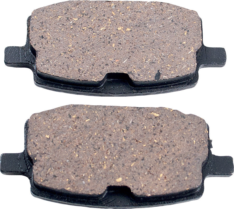 MOGO PARTS BRAKE PADS 13-0410