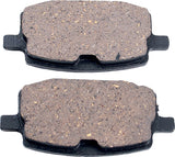 MOGO PARTS BRAKE PADS 13-0410