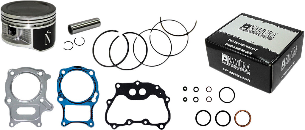NAMURA TOP END REPAIR KIT NX-30033-6K-atv motorcycle utv parts accessories gear helmets jackets gloves pantsAll Terrain Depot