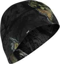 Load image into Gallery viewer, ZAN SPORTFLEX BEANIE MOSSY OAK BREAK UP ECLIPSE WHLL273