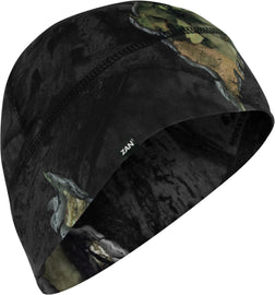 ZAN SPORTFLEX BEANIE MOSSY OAK BREAK UP ECLIPSE WHLL273