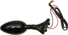 Load image into Gallery viewer, EMGO MIRROR CARBON RIGHT DUC 20-25163