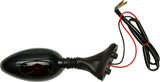 EMGO MIRROR CARBON RIGHT DUC 20-25163