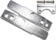 Load image into Gallery viewer, YANA SHIKI SWINGARM EXTENTION CHROME SUZ CA2666LLRC + CY2A