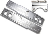 YANA SHIKI SWINGARM EXTENTION CHROME SUZ CA2666LLRC + CY2A