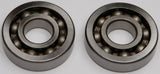 ALL BALLS CRANKSHAFT BEARING/SEAL KIT 24-1052