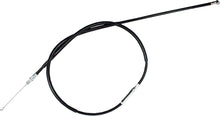 Load image into Gallery viewer, MOTION PRO BLACK VINYL CLUTCH CABLE 03-0013