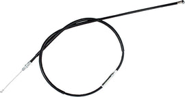 MOTION PRO BLACK VINYL CLUTCH CABLE 03-0013