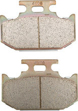 Load image into Gallery viewer, NISSIN NISSIN BRAKE PADS KGN-3050