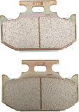 NISSIN NISSIN BRAKE PADS KGN-3050