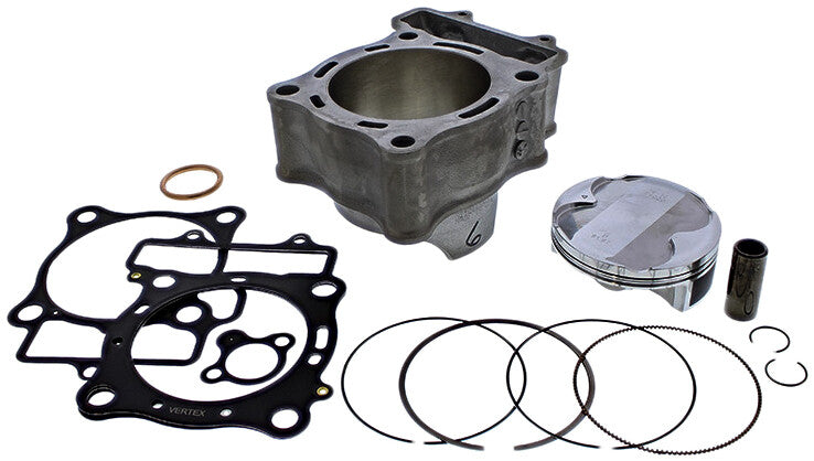 CYLINDER WORKS BIG BORE KIT HON CW11011K01