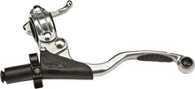 Load image into Gallery viewer, FLY RACING PRO PERCH BLACK W/HOT START 233-005