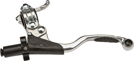 FLY RACING PRO PERCH BLACK W/HOT START 233-005