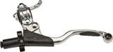FLY RACING PRO PERCH BLACK W/HOT START 233-005