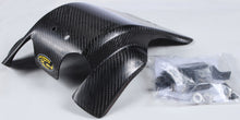 Load image into Gallery viewer, P3 SKID PLATE CARBON FIBER 301042