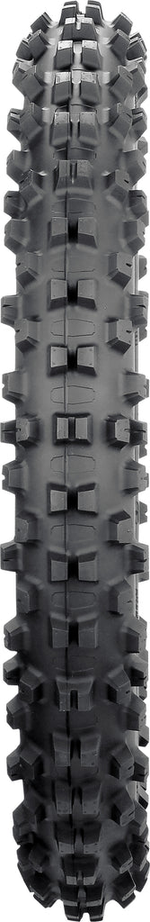 DUNLOP TIRE GEOMAX AT81 FRONT 80/100-21 51M BIAS TT 45170621