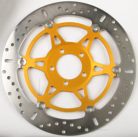 EBC STANDARD BRAKE ROTOR MD4022X-atv motorcycle utv parts accessories gear helmets jackets gloves pantsAll Terrain Depot