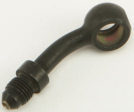 GOODRIDGE 35 DEGREE BANJO EBONY 7/16