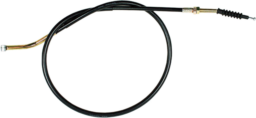 MOTION PRO BLACK VINYL CLUTCH CABLE 03-0191
