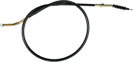 MOTION PRO BLACK VINYL CLUTCH CABLE 03-0191