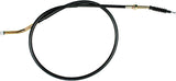 MOTION PRO BLACK VINYL CLUTCH CABLE 03-0191