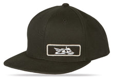 Load image into Gallery viewer, FLY RACING FLY PRIMARY SNAPBACK HAT 351-0470-atv motorcycle utv parts accessories gear helmets jackets gloves pantsAll Terrain Depot