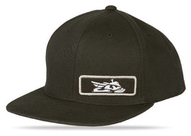 FLY RACING FLY PRIMARY SNAPBACK HAT 351-0470-atv motorcycle utv parts accessories gear helmets jackets gloves pantsAll Terrain Depot