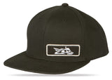 FLY RACING FLY PRIMARY SNAPBACK HAT 351-0470