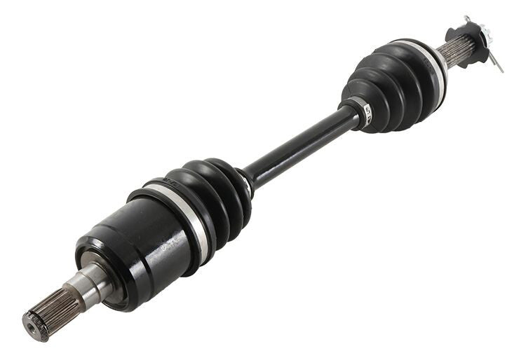 ALL BALLS 6 BALL HEAVY DUTY AXLE FRONT AB6-SK-8-102