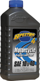 SPECTRO PREMIUM M/C PETROLEUM 4T 10W40 1 LT L.S414
