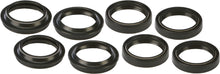 Load image into Gallery viewer, ALL BALLS FORK &amp; DUST SEAL WIPER KIT 56-169-atv motorcycle utv parts accessories gear helmets jackets gloves pantsAll Terrain Depot