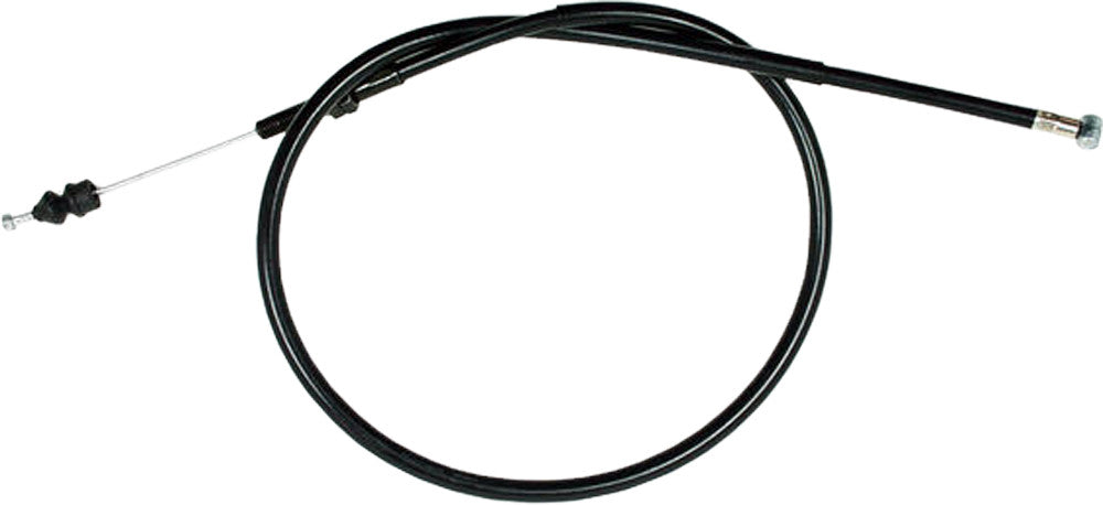MOTION PRO BLACK VINYL CLUTCH CABLE 03-0167