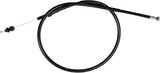 MOTION PRO BLACK VINYL CLUTCH CABLE 03-0167