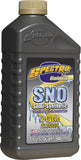 SPECTRO GOLDEN SNO SEMI-SYN 2T 1 QT INJECTOR R.SGSNOI