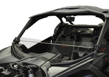 Load image into Gallery viewer, SPIKE HALF WINDSHIELD CLR CAN 77-2350