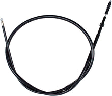 Load image into Gallery viewer, MOTION PRO BLACK VINYL CLUTCH CABLE 03-0059