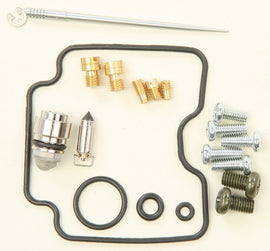 ALL BALLS CARBURETOR REPAIR KIT 26-1449-atv motorcycle utv parts accessories gear helmets jackets gloves pantsAll Terrain Depot