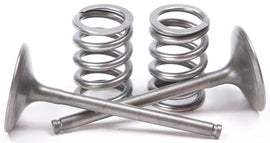PROX STEEL INTAKE VALVE/SPRING KIT 28.SIS3407-2-atv motorcycle utv parts accessories gear helmets jackets gloves pantsAll Terrain Depot