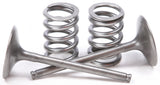 PROX STEEL INTAKE VALVE/SPRING KIT 28.SIS3407-2