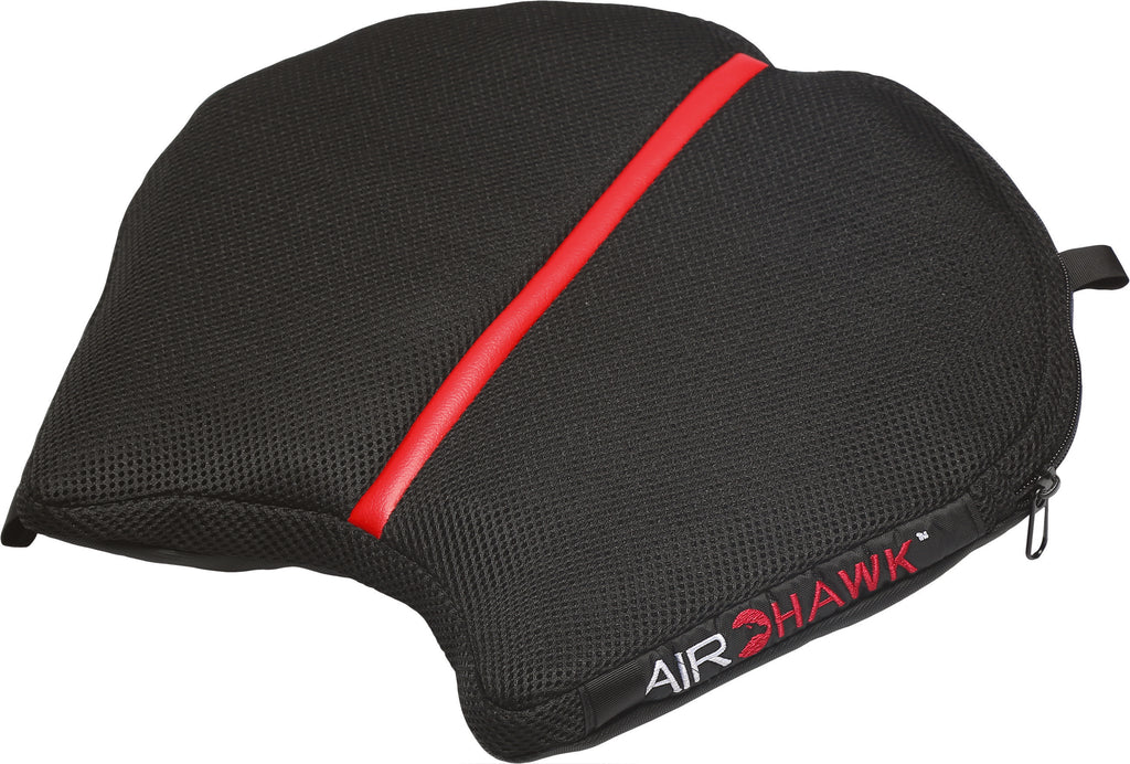 AIRHAWK SEAT CUSHION CRUISER 11" X 11" FA-CRUISER-RSM