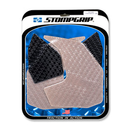 STOMPGRIP KIT - ICON CLEAR 55-14-0092