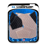 STOMPGRIP KIT - ICON CLEAR 55-14-0092