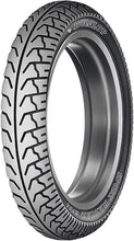 Load image into Gallery viewer, DUNLOP TIRE K700/K701 FRONT 120/70R18 59V RADIAL TT 45171460