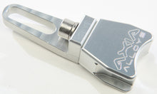 Load image into Gallery viewer, AXIA LED MOUNT +.75&quot; 10MM SILVER MODEXLED-C 10MM