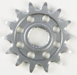 FLY RACING COUNTERSHAFT FRONT STEEL SPROCKET 14T MX-55614-4-atv motorcycle utv parts accessories gear helmets jackets gloves pantsAll Terrain Depot