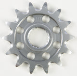 FLY RACING COUNTERSHAFT FRONT STEEL SPROCKET 14T MX-55614-4