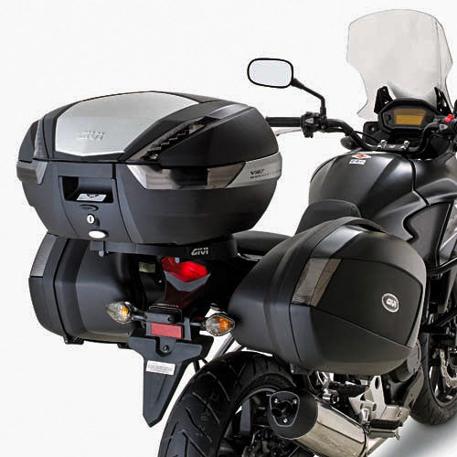 GIVI SIDE CASE HARDWARE V35 PLX1121