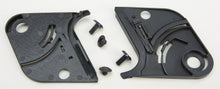 Load image into Gallery viewer, GMAX SHIELD RATCHET PLATE W/SCREWS LEFT/RIGHT GM-44/MD-04 G999553