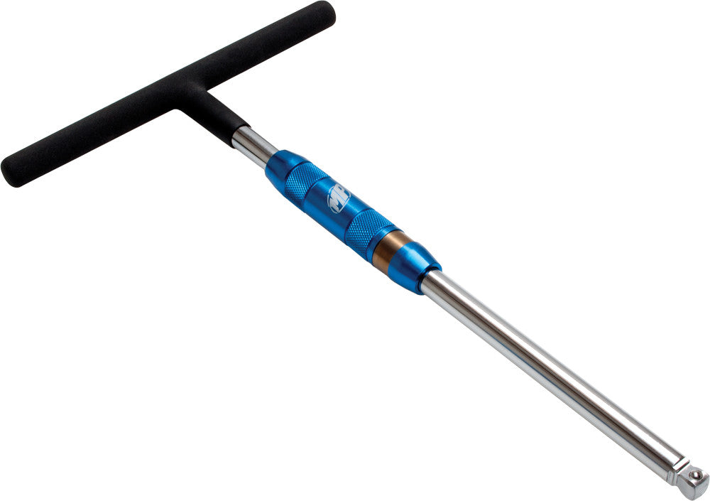 MOTION PRO SPINNER II T-HANDLE 3/8" SWIVEL DRIVE 08-0562