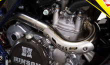 Load image into Gallery viewer, YOSHIMURA SIGNATURE RS-5 FULL SYSTEM EXHAUST SS-AL-SS 3115007350